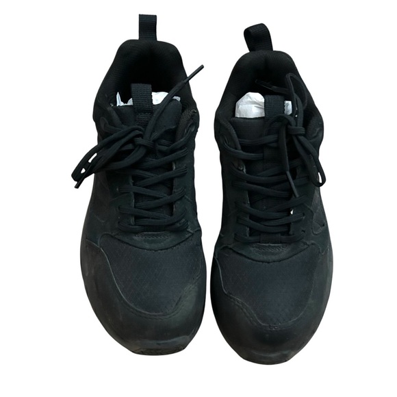 Merrell Alpine Sneaker Sz 5.5 Carbon Fiber Work Shoe Carbon Fiber Safety Toe - Picture 3 of 12